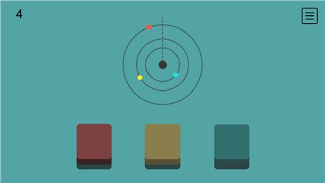 3 Buttons v1.0安卓版