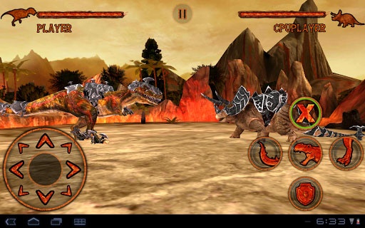 恐龙大战 v3.1.0