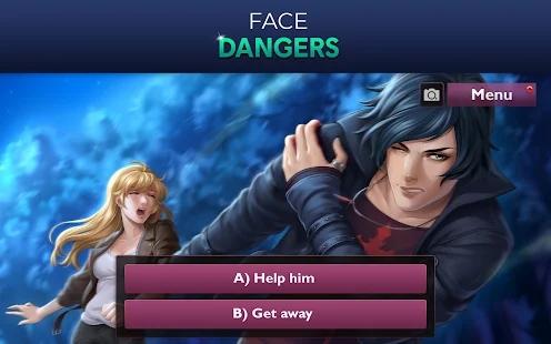 Episode Vampire v1.4.392