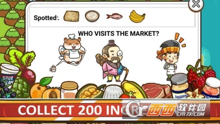 Chef Wars(厨神之战官方版) v1.1.7安卓版