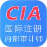 国际注册内部审计师