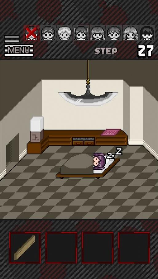 这下遭啦逃脱游戏汉化版  v5.4.4