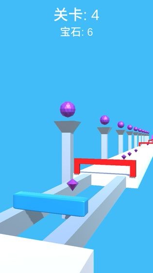 果冻大冒险正式版手机版 v1.0.0