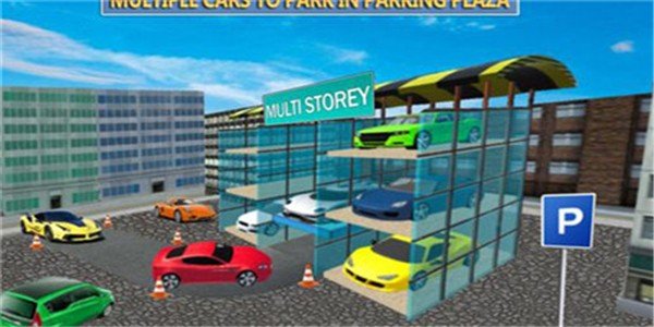 网络卡车停车 版本:v1.0