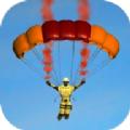 人类跳伞挑战