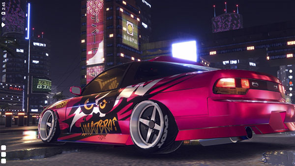 崩溃金属赛车 汉化版 v3.0.5