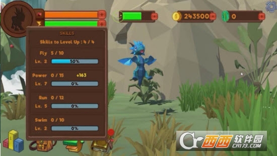 养龙人Dragon Raiser v1.0.8 安卓版