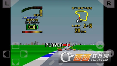 超越巅峰手游 v2.2.4 安卓版