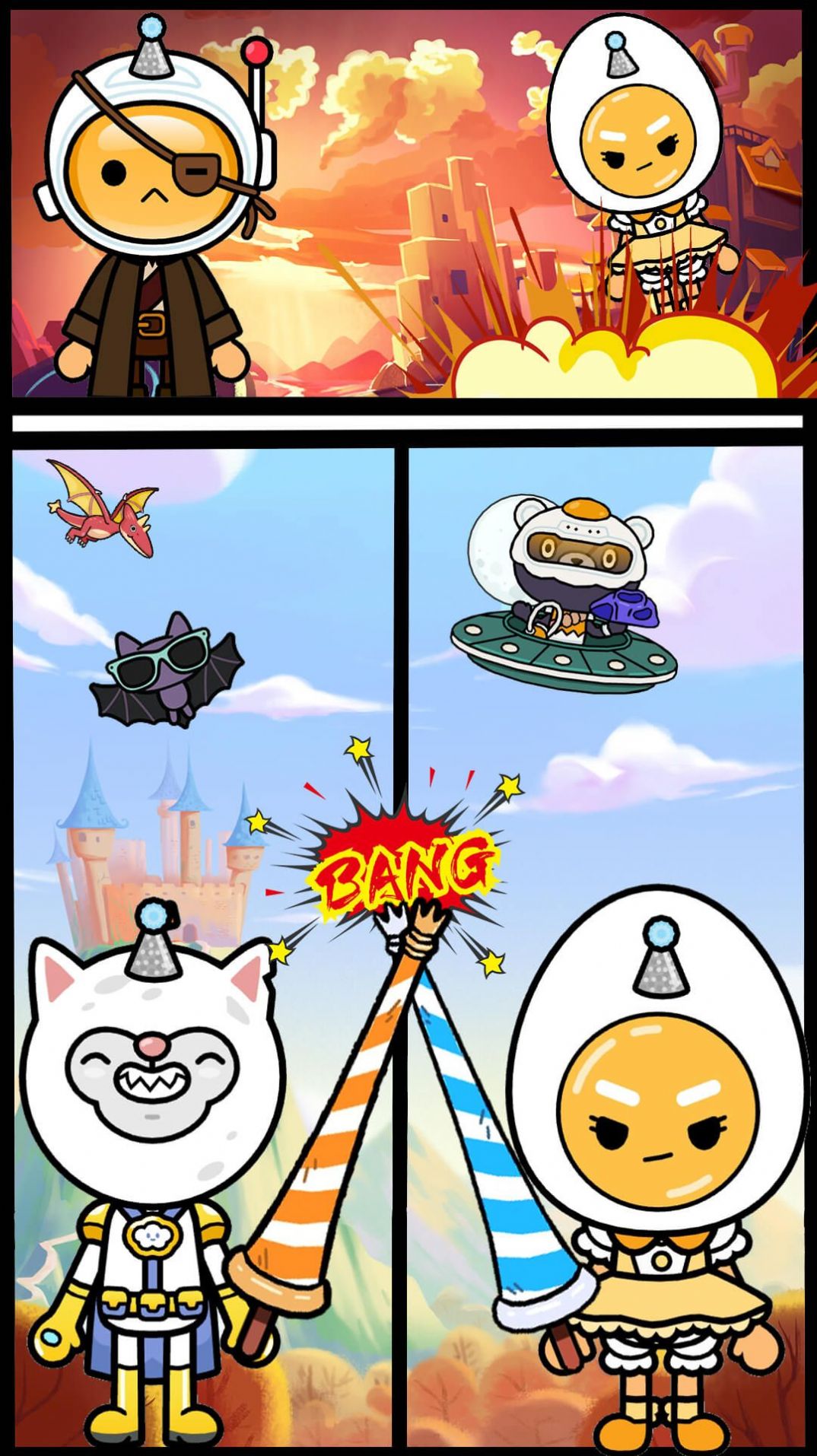 米加世界医院游戏完整版最新版  v5.1.1