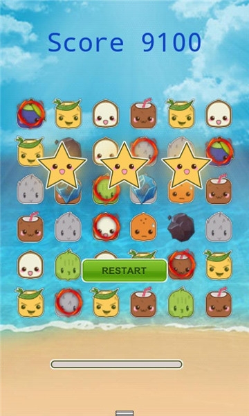 水果特工队最新版 v2.1