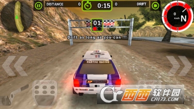 私车漂移游戏 v1.3.3 安卓版