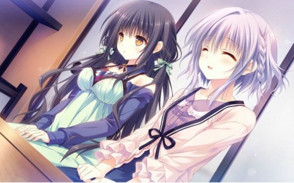 少女领域完整汉化中文最新版 