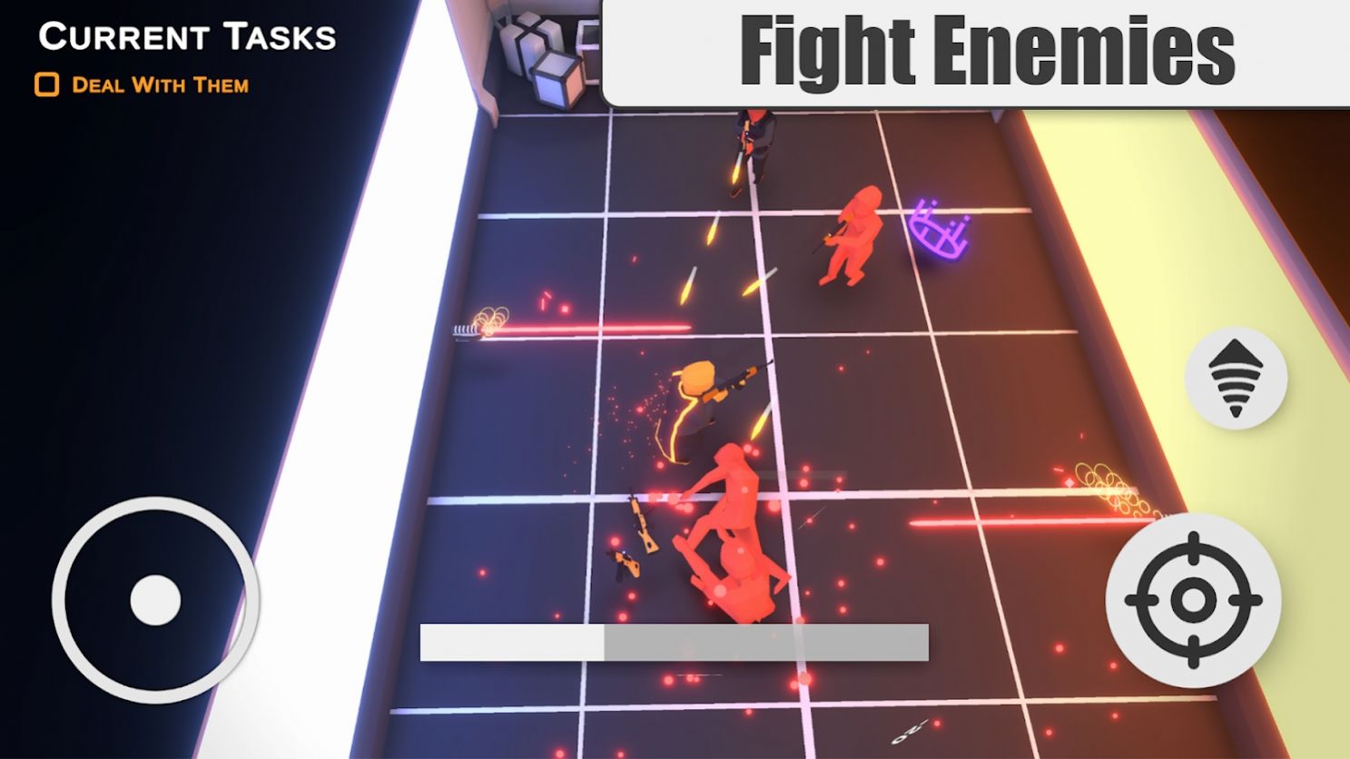 需要子弹游戏中文版  v4.4.3