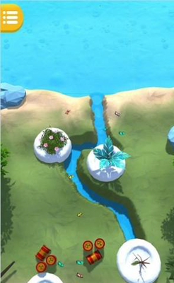 引水救植物截图1