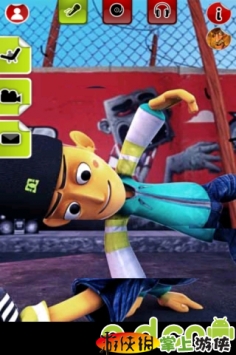 会说话的饶舌艺人 Talking Rapper v2.0.4.7 v2.5.5