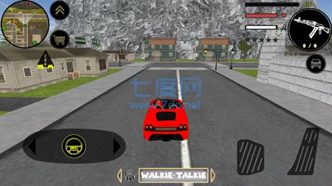 Stickman Rope Hero 1修改器 3.9.6