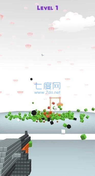 机器人克星(RobotCrush)