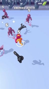 冲刺拳击Dash Boxing v4.0.5