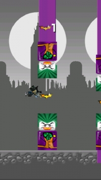 飞扬的蝙蝠侠 FlappyinGothamLegoBatmanEdition v4.0.5