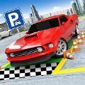 汽车移库挑战游戏官方版