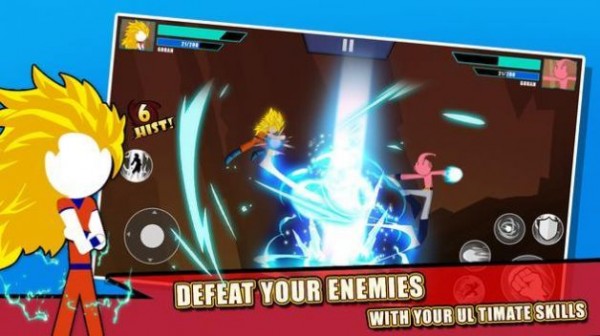 超级龙之战 v3.0.5