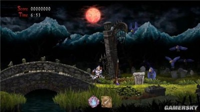 魔界村重生 2024-06-25 15:08