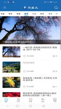 新临洮 v2.0.5