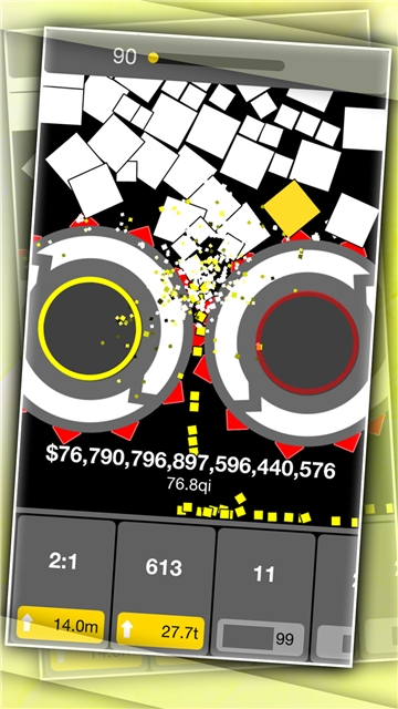 碎料工厂大亨 1.0.1