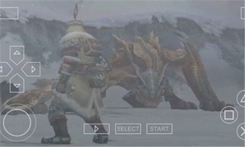 怪物猎人p2  v2022.03.07.11