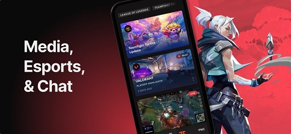 riot games  v2.12.0