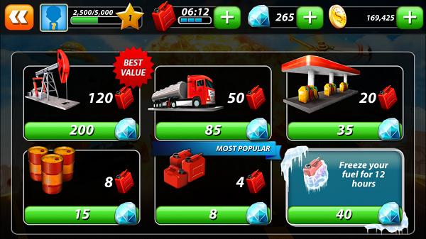 在奔跑2018最新版 1.0.5 安卓版