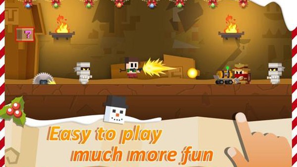 古墓英雄  v1.2.5