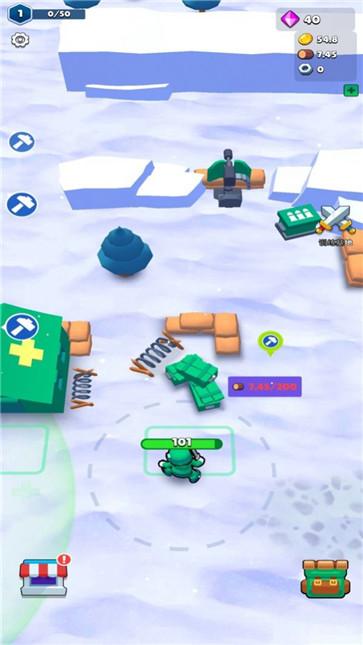 雪国幸存者  v3.0.7