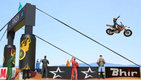 MX摩托车越野 v3.0.5