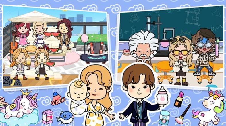 萌宠迷你小镇.jpg 萌宠迷你小镇.jpg