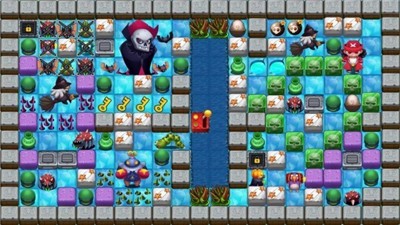 元气炸弹人  v1.0.27