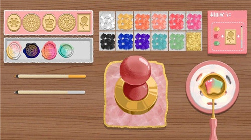 超级解压挑战 v1.0