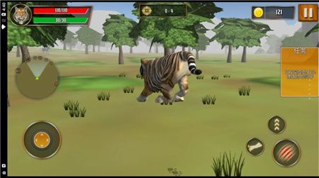 惊险世界大冒险 v1.0.2