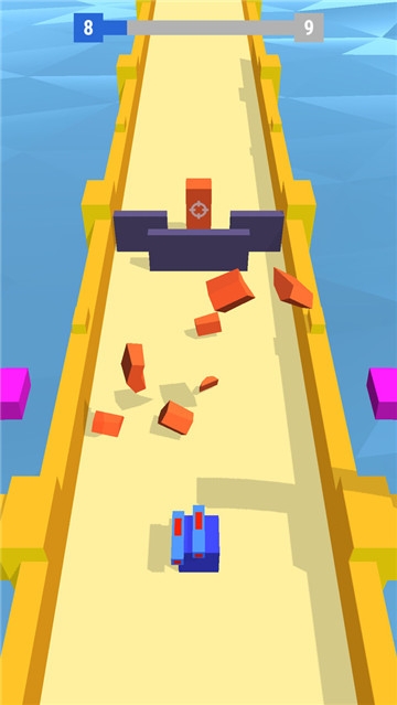 弹射碰撞 1.0.3 安卓版