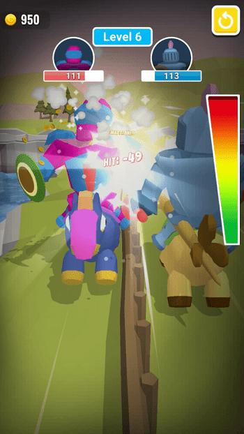 骑士终极对决  v0.0.1