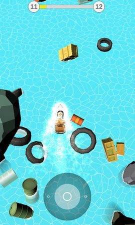 极限躲避 v1.1