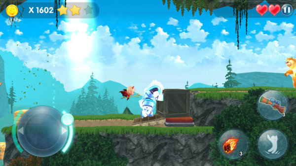 熊大熊二世界 v2.3