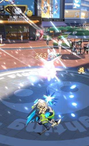 一起来捉妖2手游官网下载测试版  v3.5.1