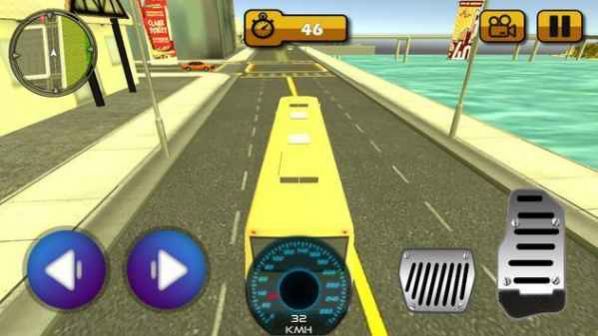 我们的游戏驾驶模拟器官方安卓版（Luxury Bus Simulator）  v5.3.3