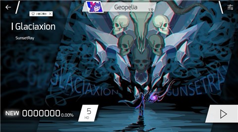 phigros2.3.3版本  v2.3.3