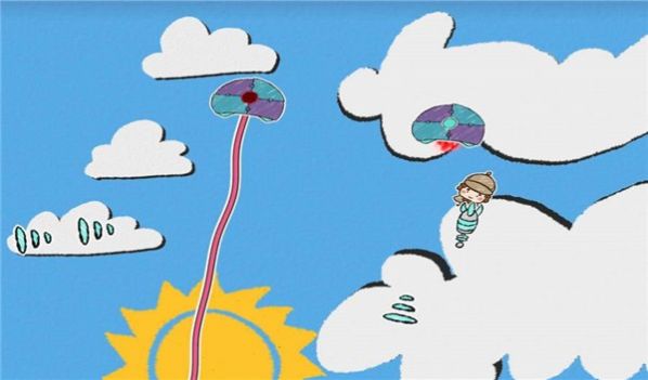 抖音火箭淘气鬼小游戏官方版  v4.2.3