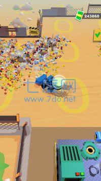 我的垃圾场游戏 v0.2.0