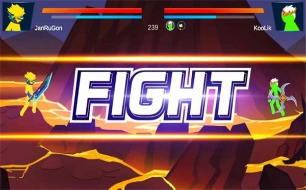 热血僵尸格斗 2021-09-03 09:07