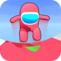 抖音跳跳跑酷小游戏官方版 
