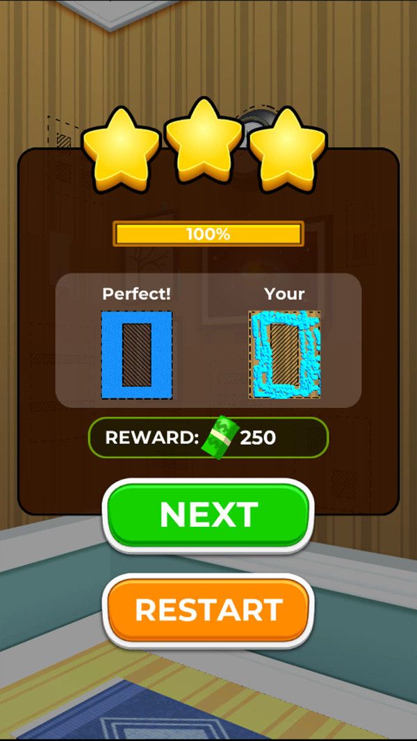 装饰房间模拟器游戏中文手机版  v3.0.2